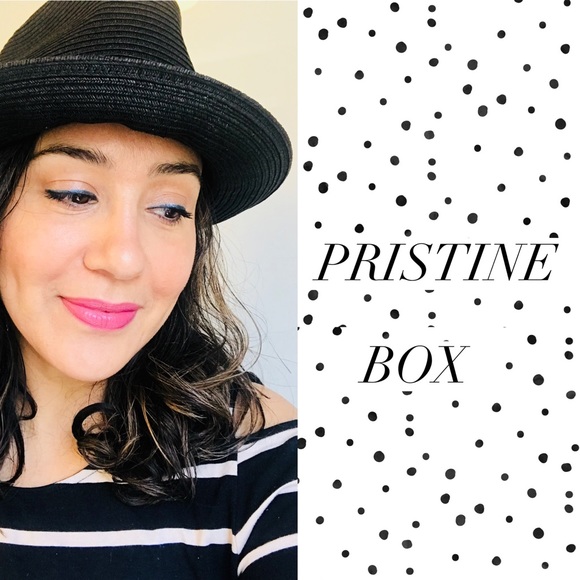 pristinebox